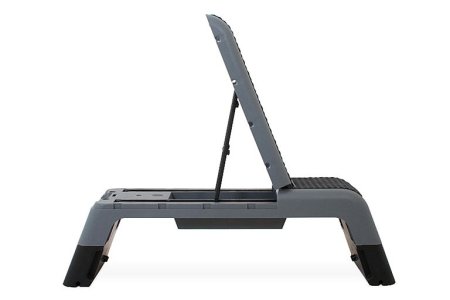 Степ-платформа с углом наклона Hasttings Digger HD22H2B