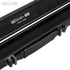 Кейс QK-S Stranger 1PC черный аллигатор