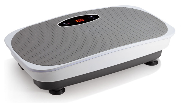 Виброплатформа VictoryFit VF-M720 (белая)