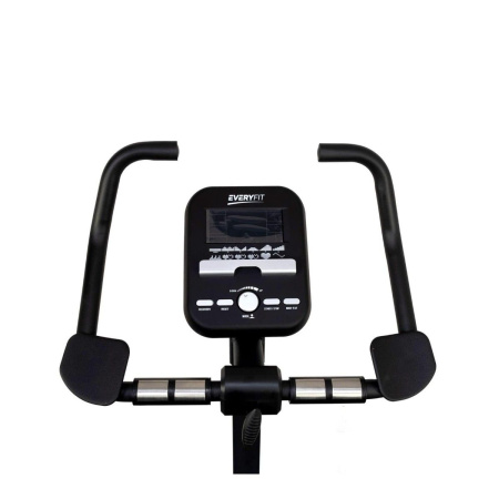 Велотренажер Everyfit BX7P, вертикальный