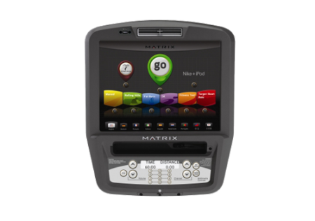 Велоэргометр Matrix U7XE VA (2012)