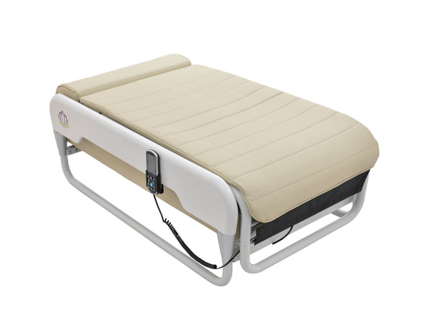 Массажная кровать Lotus CARE HEALTH PLUS М1014