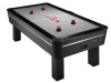 Аэрохоккей Atomic AH800 8 ф черный