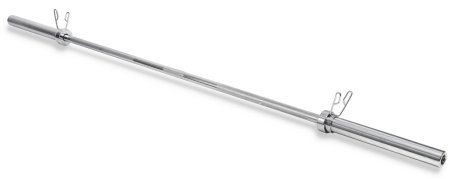 Гриф 50 мм. Прямой 2,2 м. до 175 кг. VictoryFit VF-S5022S175