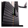 Плечевой жим сидя Protrain CP104
