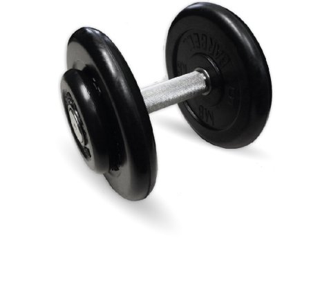 Гантель Barbell профи
