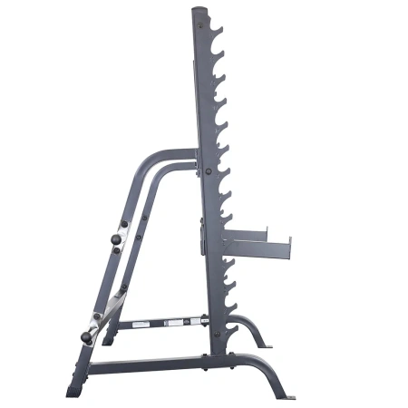 Рама для приседов BODY SOLID GPR370B черная