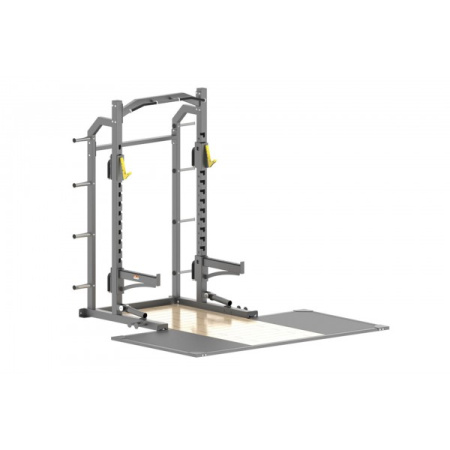 Силовая стойка Ultra Gym UG-ХМ 167