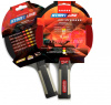 Теннисная ракетка StartLine Level 500 New (анатомическая)