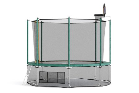 Hasttings Classic Game Green 3,66 м