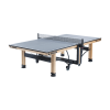 Теннисный стол профессиональный CORNILLEAU Competition 850 Wood ITTF (серый)
