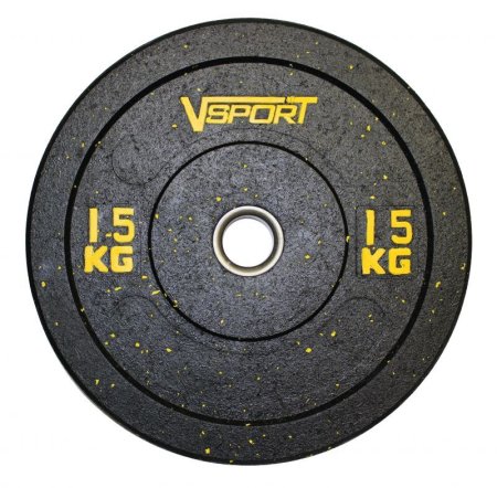 Диски бамперные V-Sport 