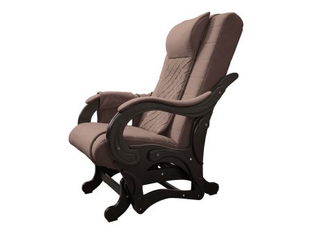 Массажное кресло качалка FUJIMO SAKURA PLUS F2005 Терра (Sakura 20)
