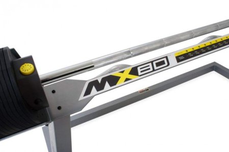Штанга наборная MX Select MX-80