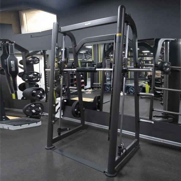 Машина Смита AnyFit PEB201