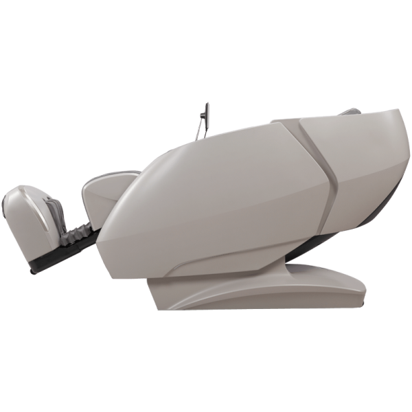 Массажное кресло Ergonova Phantom 5D Grey
