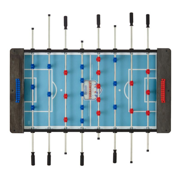 Настольный футбол (кикер) Desperado Tournament Weatherproof