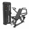 U3006A-JZ Жим от плеч. Стек 135 кг