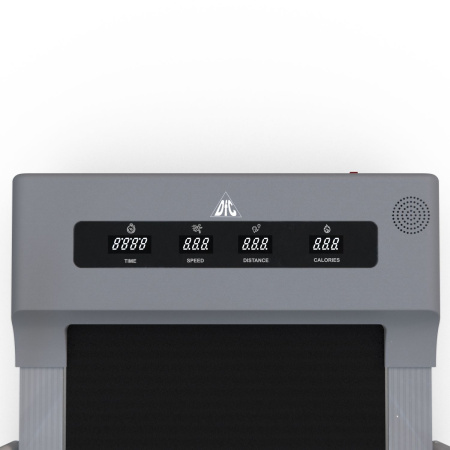 Беговая дорожка DFC SLIM 2 Gray