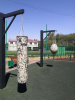 Уличный боксерский мешок «STREET KICK FILIPPOV»