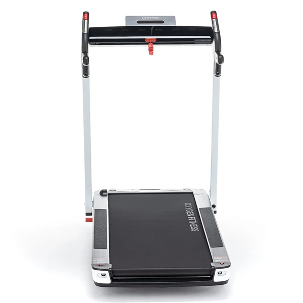 Беговая дорожка домашняя OXYGEN FITNESS M-CONCEPT SPORT (WHITE)