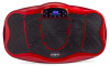 Виброплатформа VictoryFit VF-M620 (красная)