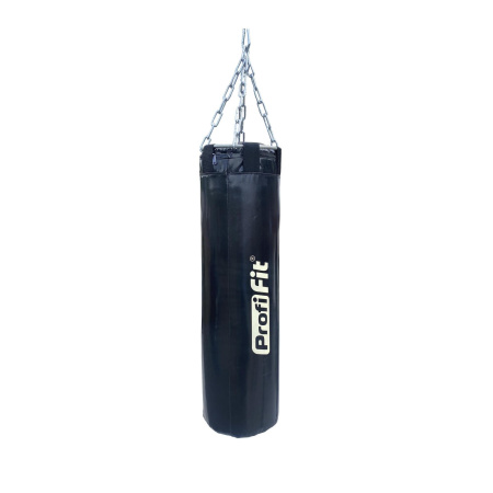 Мешок боксерский PROFI-FIT 30 кг резиновая крошка