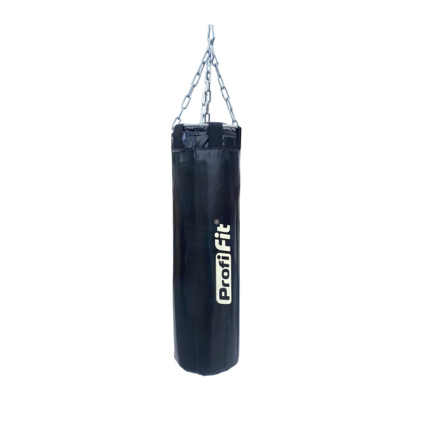 Мешок боксерский PROFI-FIT 30 кг резиновая крошка