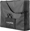 Массажный стол Calmer Bamboo Two 60 (черный)