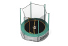 Hasttings Classic Green 2,44 м