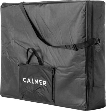 Массажный стол Calmer Bamboo Two 60 (черный)