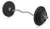 Гриф 50 мм. W-образный 1,2 м. до 120 кг. VictoryFit VF-S5012W120