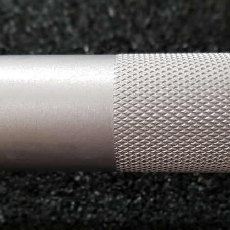 Гриф алюминиевый, Technical bar CT-5