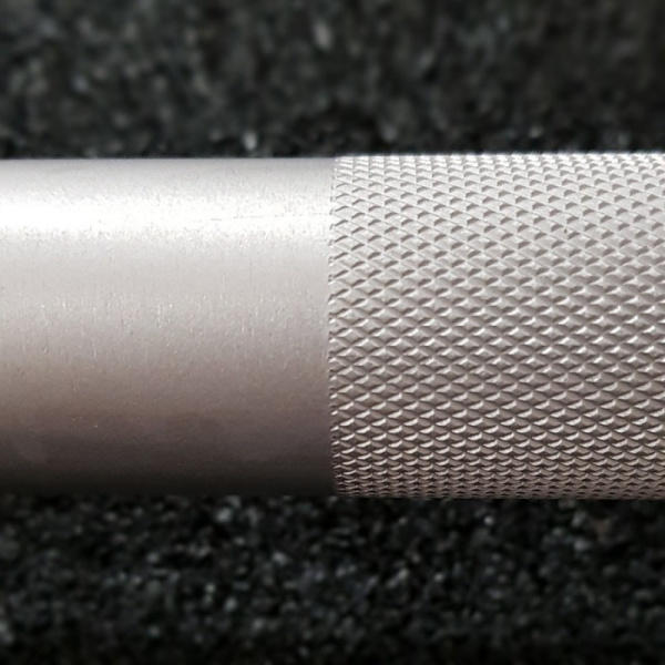 Гриф алюминиевый, Technical bar CT-5