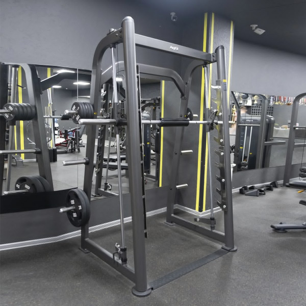 Машина Смита AnyFit PEB201