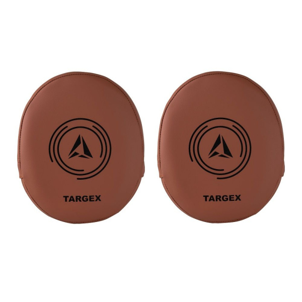Лапы боксерские TARGEX AIR