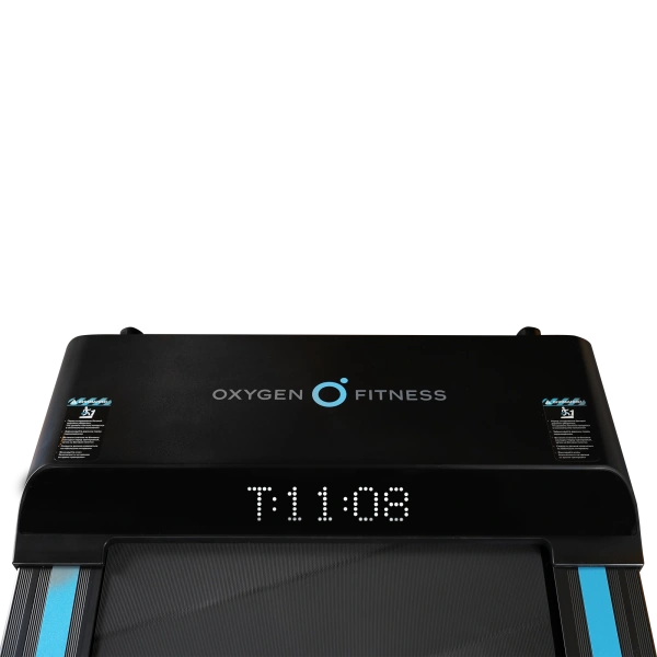 Беговая дорожка домашняя OXYGEN FITNESS SELENI PLUS