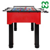Футбол / кикер Norditalia Storm F-2 Family Outdoor всепогодный 145x76x93см
