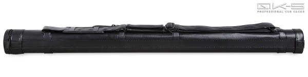 Тубус QK-S Hunter 1x1 матовый черный