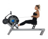 Гребной тренажер  Fluid Rower Evolution E550