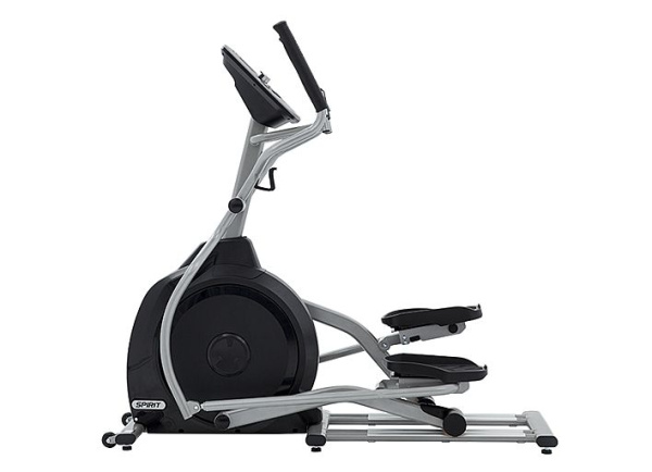 Эллиптический тренажер SPIRIT XE795