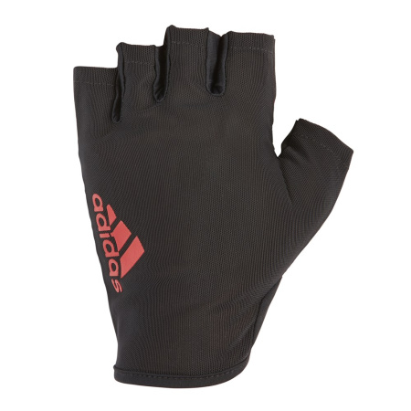 ADGB-12515 Женские перчатки для фитнеса Red - L