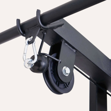 Силовой комплекс DFC SportPlus D4700