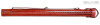 Тубус QK-S Grand Cavalry 1x1 коричневый
