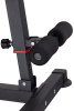 Скамья силовая и стойка для штанги VictoryFit VF-T25