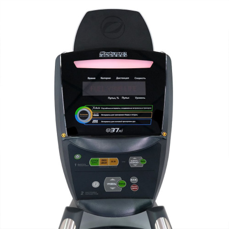 Эллиптический тренажер OCTANE FITNESS Q37 XI