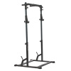 Стойка под штангу с турником и брусьями Domsen Ds35