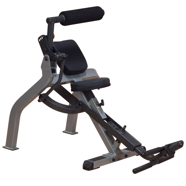 Пресс-машина/Разгибание спины Body-Solid GAB350