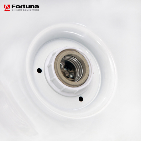 Светильник Fortuna Evergreen Luxe 2 плафона