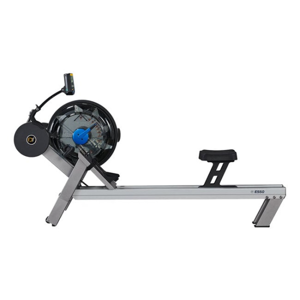 Гребной тренажер  Fluid Rower Evolution E550